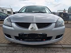 Mitsubishi Lancer (2003) 2.0 16v  - fotografie inzerátu