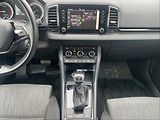Škoda Karoq 2,0 TDI 110 4x4 Style - náhled 10