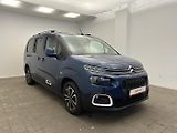 Citroën Berlingo 1.5 HDI XL SHINE EAT8 - náhled 20