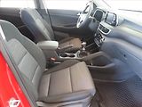 Hyundai Tucson (2020) 1.6 CRDi, 4X4, ČR,1.maj - náhled 9