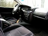 ZKUŠENOSTI UŽIVATELE: Opel Omega 2,5TD CD Caravan 