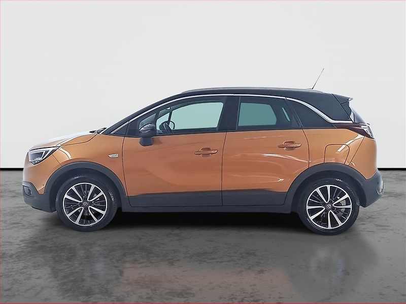 Opel Crossland X (2018) 1.2 Turbo, Serv.kniha, Navi - fotka 3 z 19