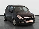 Opel Agila (2008) 1.2, Serv.kniha, po STK - náhled 1