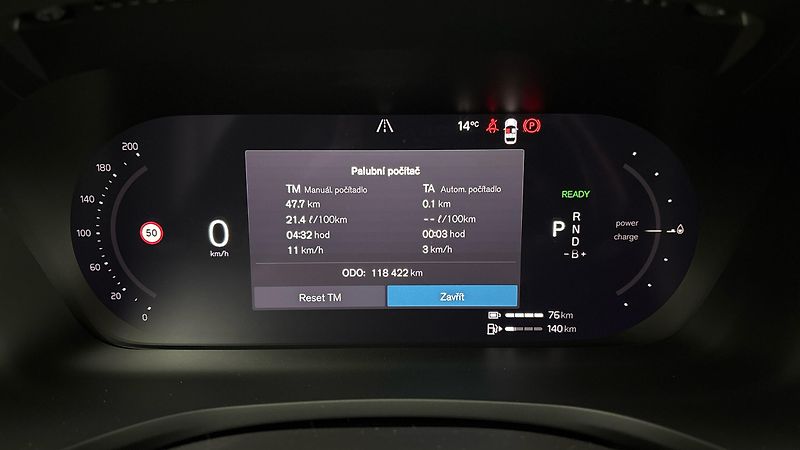 Volvo V60 2.0 T6 AUT AWD Recharge Plus B - fotka 10 z 27