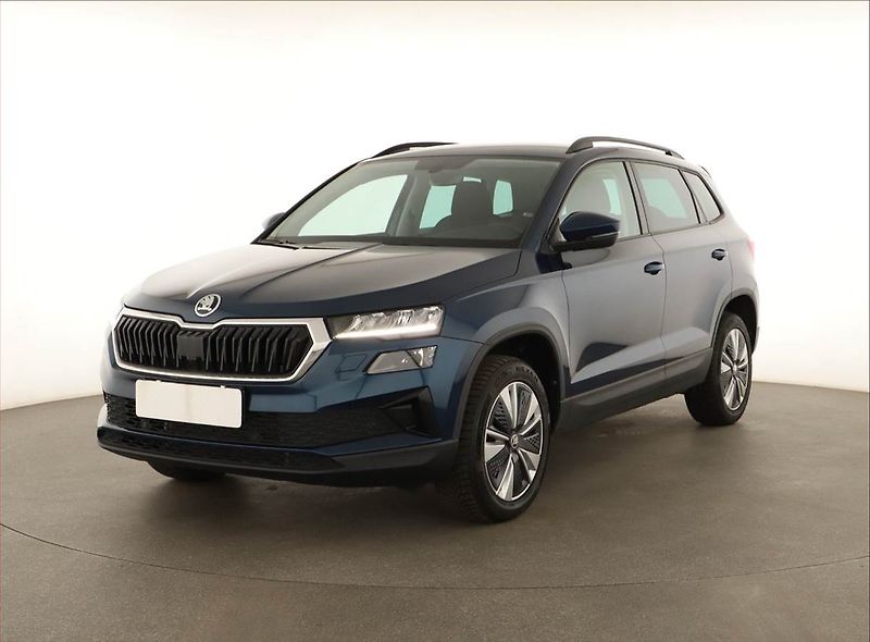 Škoda Karoq (2023) Style 1.5 TSI - fotka 2 z 14
