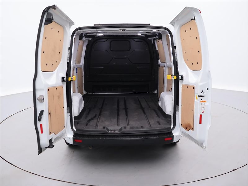 Ford Transit Custom 2,0 TDCI 77kW Klima 1.Maj DPH - fotka 9 z 23