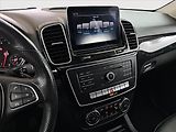 Mercedes-Benz GLE (2016) 400 - náhled 12