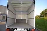 Mercedes-Benz Sprinter 317 hydr. čelo velká výbava  - náhled 36