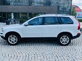 Volvo XC90 2.4D5 4x4 AUT VÝHŘEV SENZORY - náhled 18