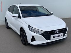 Hyundai i20 (2021) 1.2i - fotografie inzerátu