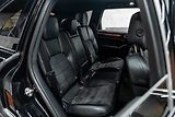 Porsche Cayenne Diesel Platinum - náhled 15