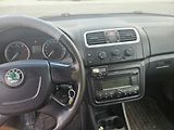 Škoda Roomster 1,4 16V benzin tažné - náhled 9