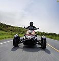 Can-Am Ryker rally Edition (2026) Ryker Rally 900 ACE, MY2026 - náhled 1