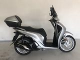 Honda SH 125i ABS - náhled 3