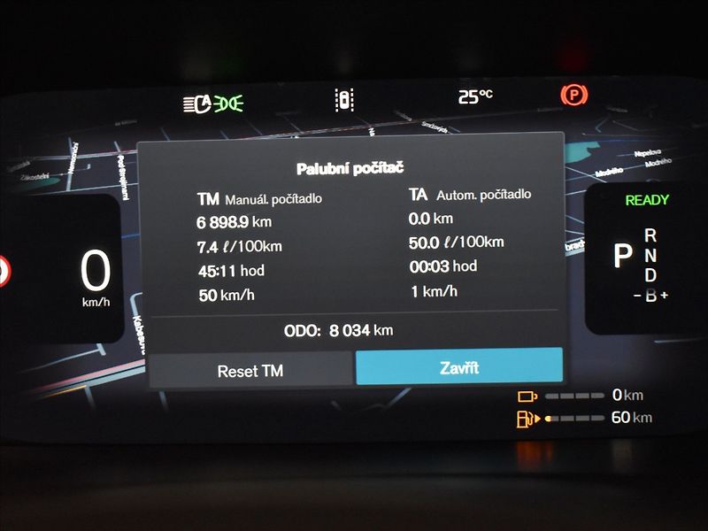 Volvo XC90 2,0 T8 AWD Ultra B&W,Vzduch - fotka 29 z 29