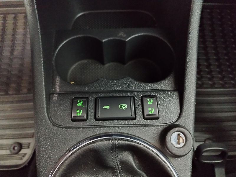 Škoda Fabia (2010) 1,2TSI,63KW,KLIMA,TAŽNÝ,ČR - fotka 22 z 25