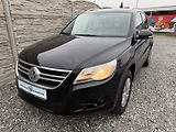 Volkswagen Tiguan 140PS 4x4 DSG PANORAMA - náhled 2