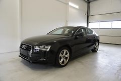 Audi A5 1.8TFSi-125 kW NOVÝ TYP MOTORU - fotografie inzerátu