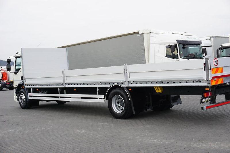 DAF LF (2018) 320 / ACC / E 6 / BURTOWY / 24 - fotka 27 z 44