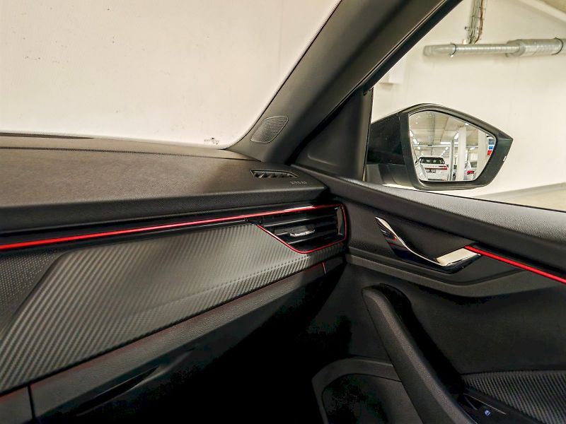 Škoda Kamiq (2025) 1.0 TSI 85 kW Monte Carlo - fotka 6 z 29