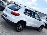 Volkswagen Tiguan 1,4 TSI PANORAMA, LED, BIXENON - náhled 6