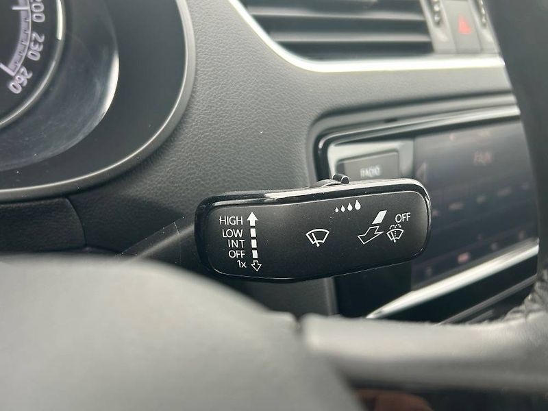 Škoda Octavia Trumf  1,4TSI - fotka 14 z 23