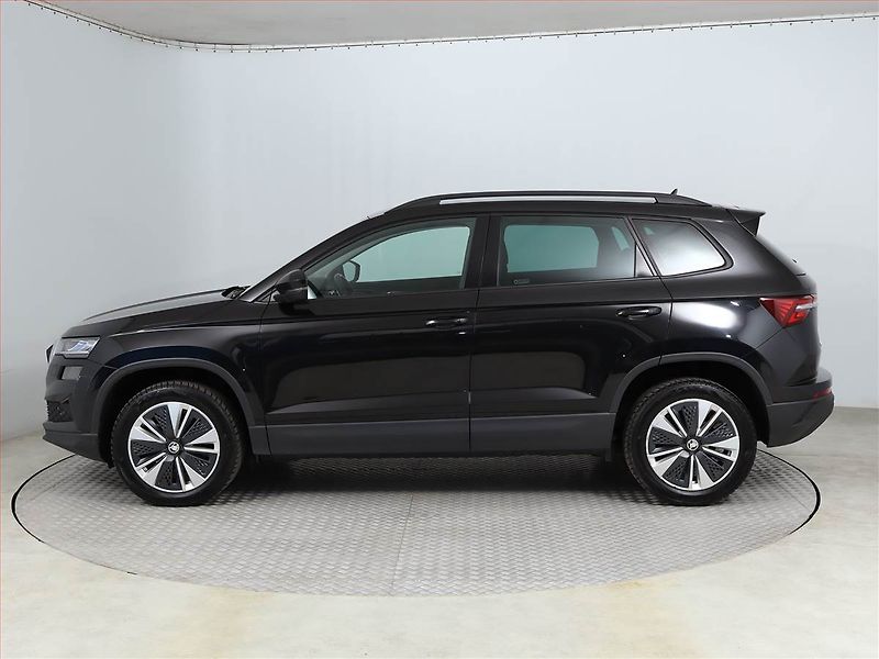 Škoda Karoq (2022) 2.0 TDI - fotka 3 z 20