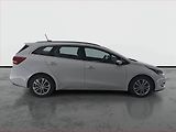 Kia Ceed (2014) 1.6 CRDi, Navi, Tempomat - náhled 6