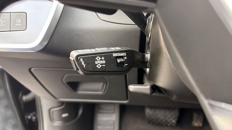 Audi A6 40TDI quattro NezTop Taž ACC - fotka 14 z 18