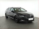 Škoda Superb (2016) 2.0 TDI 4x4, 4X4, Automat - náhled 1