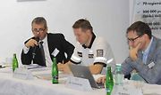 Regionální dopravní konference ve Středočeském kraji
