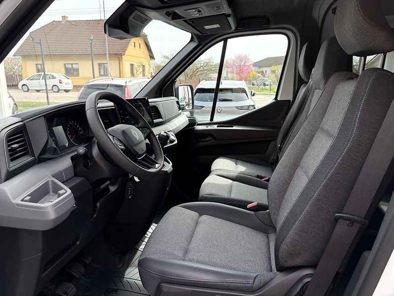 Renault Master L3H2P3 Extra dvoukabina 150 k - fotka 9 z 9