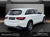 Mercedes-Benz GLC 220d 4MATIC AMG Linie - náhled 5