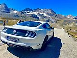 Ford Mustang (2021) 5.0 /310kW - náhled 2
