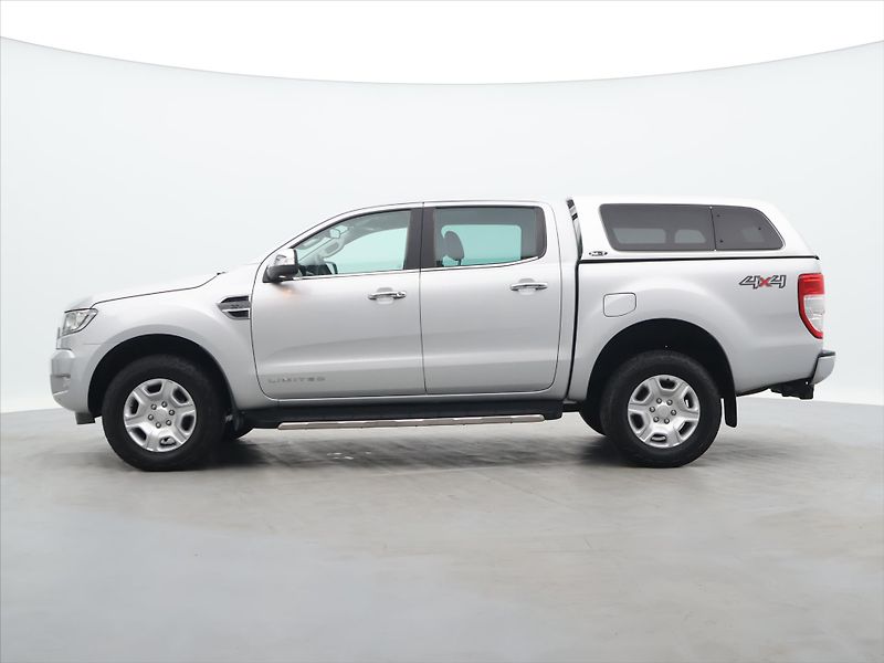 Ford Ranger 3,2 DTI  147KW CZ 1.MAJ SH 4X4 - fotka 4 z 39