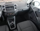 Volkswagen Tiguan (2012) 2.0 TDI, Park. senzory - náhled 8
