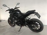 Yamaha MT-125 ABS - náhled 6