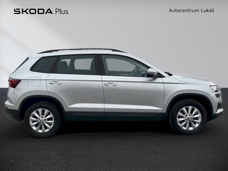 Škoda Karoq (2024) AMBITION TSI 1.5/110KW 6MP - fotka 7 z 29