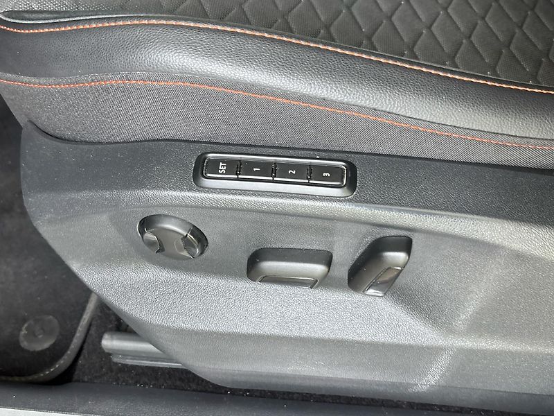 Seat Tarraco FR DSG - fotka 28 z 31