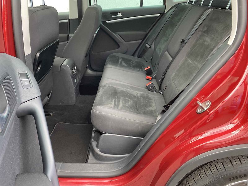 Volkswagen Tiguan (2013) 1.4 TSi 4x4, Track&Style, TZ - fotka 10 z 19