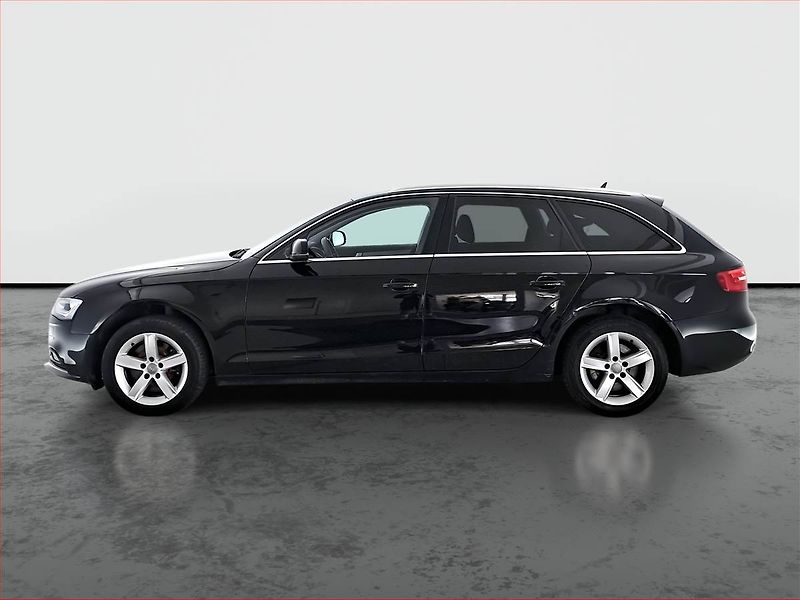 Audi A4 (2012) 2.0 TDI, Navi, Xenony - fotka 3 z 19