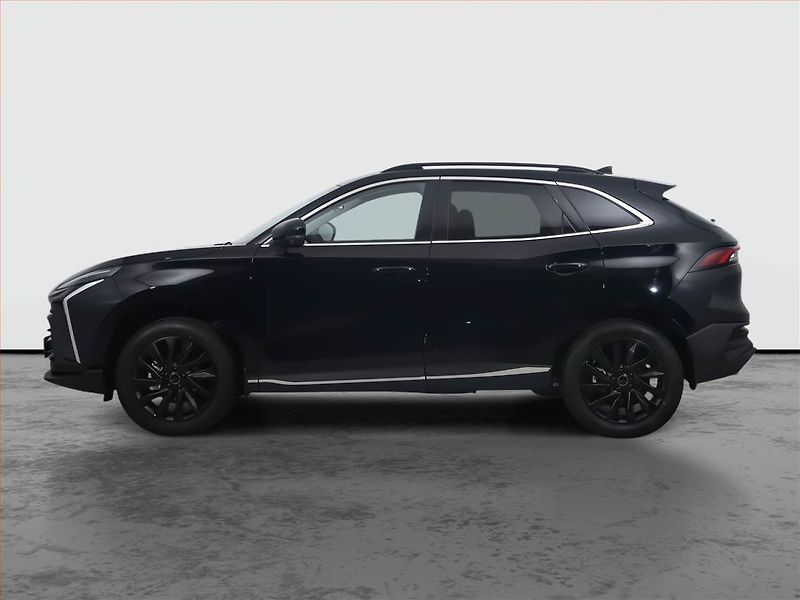 Dongfeng T5 EVO (2026) 1.5 Turbo - fotka 3 z 22