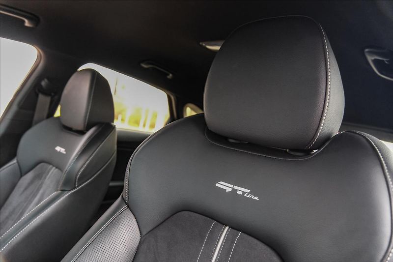 Kia ProCeed 1,5 T-GDi GPF 7DCT  GT LINE PL - fotka 21 z 25