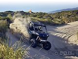 CFMOTO (2026) Gladiator Z 950 Sport - sklade - náhled 17