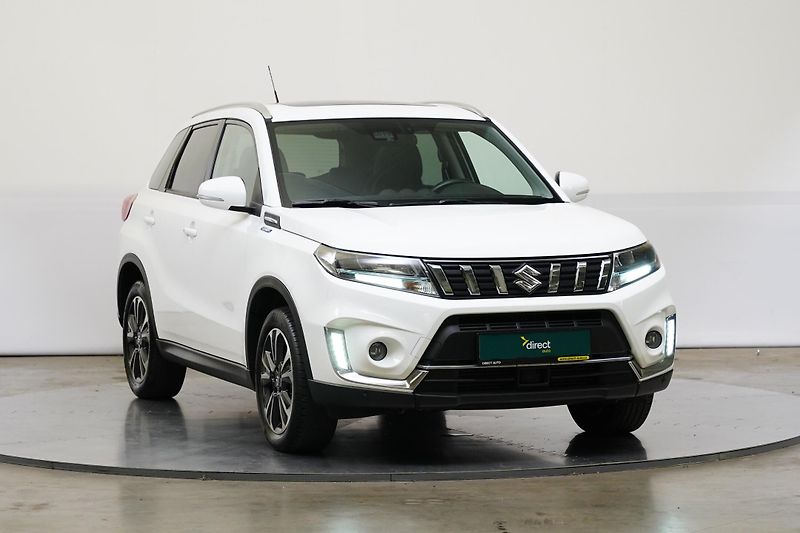 Suzuki Vitara - fotka 8 z 28