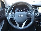 Hyundai Tucson (2015) Style 2.0 CRDi, 4X4, Navi - náhled 16