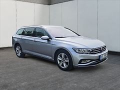 Volkswagen Passat 2,0 TDI Elegance - fotografie inzerátu