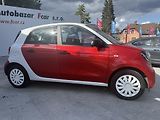 Smart Forfour (2018) EQ plná servisní historie - náhled 3