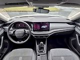 Škoda Octavia (2025) Top Selection 1.5TSi 110kW 6°m - náhled 4
