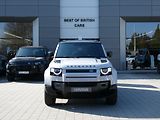 Land Rover Defender (2026) 110 3,0 X-Dynamic SE D350 - náhled 1